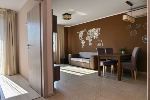 Zafír Apartmanok7