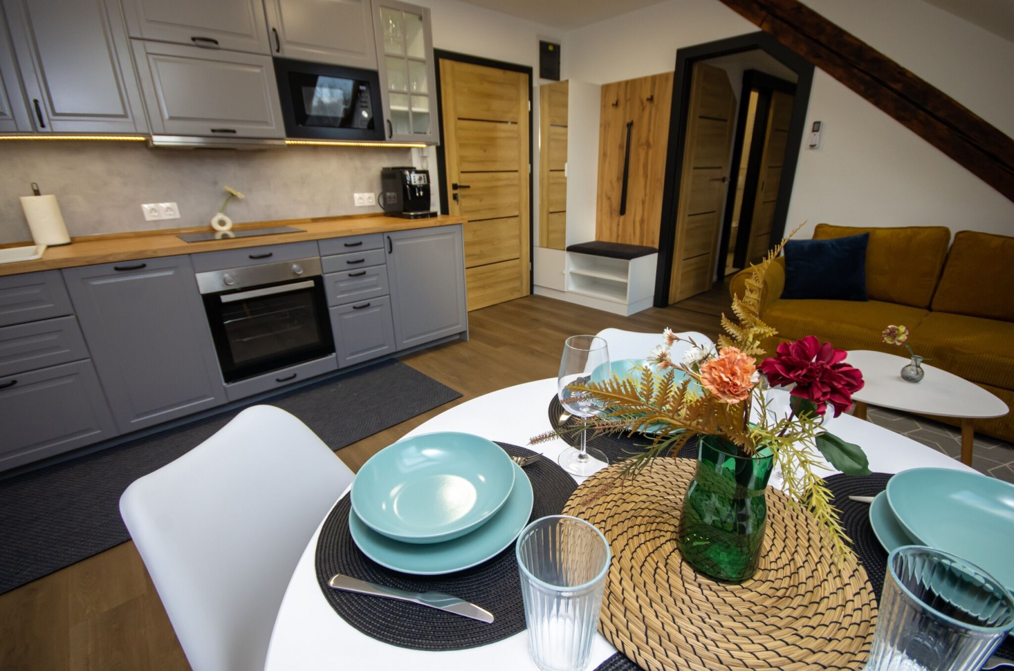 Spirit Apartman – Gyula fotó 2