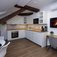 Spirit Apartman