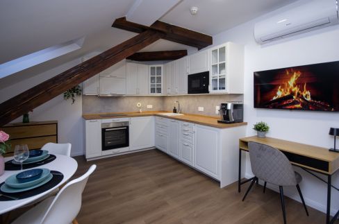 Spirit Apartman