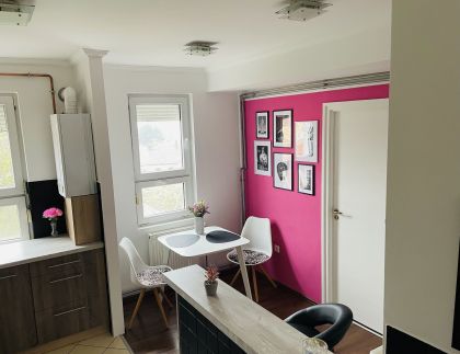Malaika Apartman1