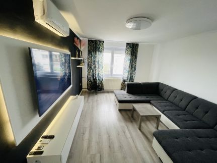 Malaika Apartman2