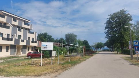 Naplemente Apartman9