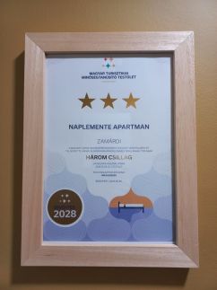 Naplemente Apartman10