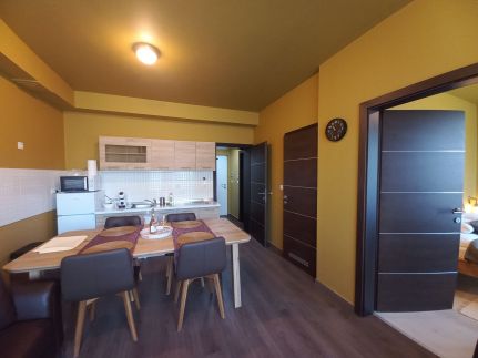 Naplemente Apartman1