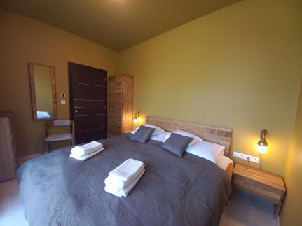 Naplemente Apartman