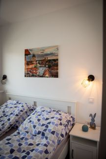 Castle View Apartman9