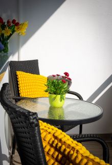 Castle View Apartman14
