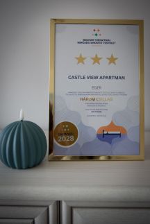 Castle View Apartman16