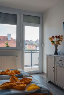 Castle View Apartman2