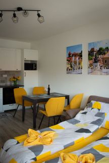 Castle View Apartman5