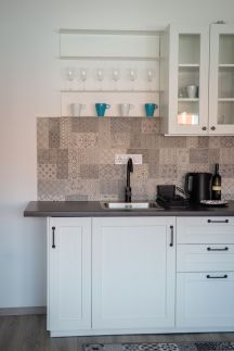 Castle View Apartman7