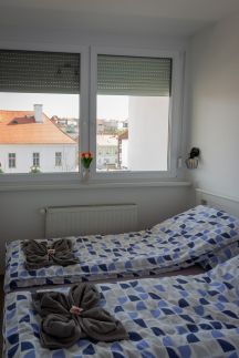 Castle View Apartman8