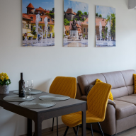 Castle View Apartman