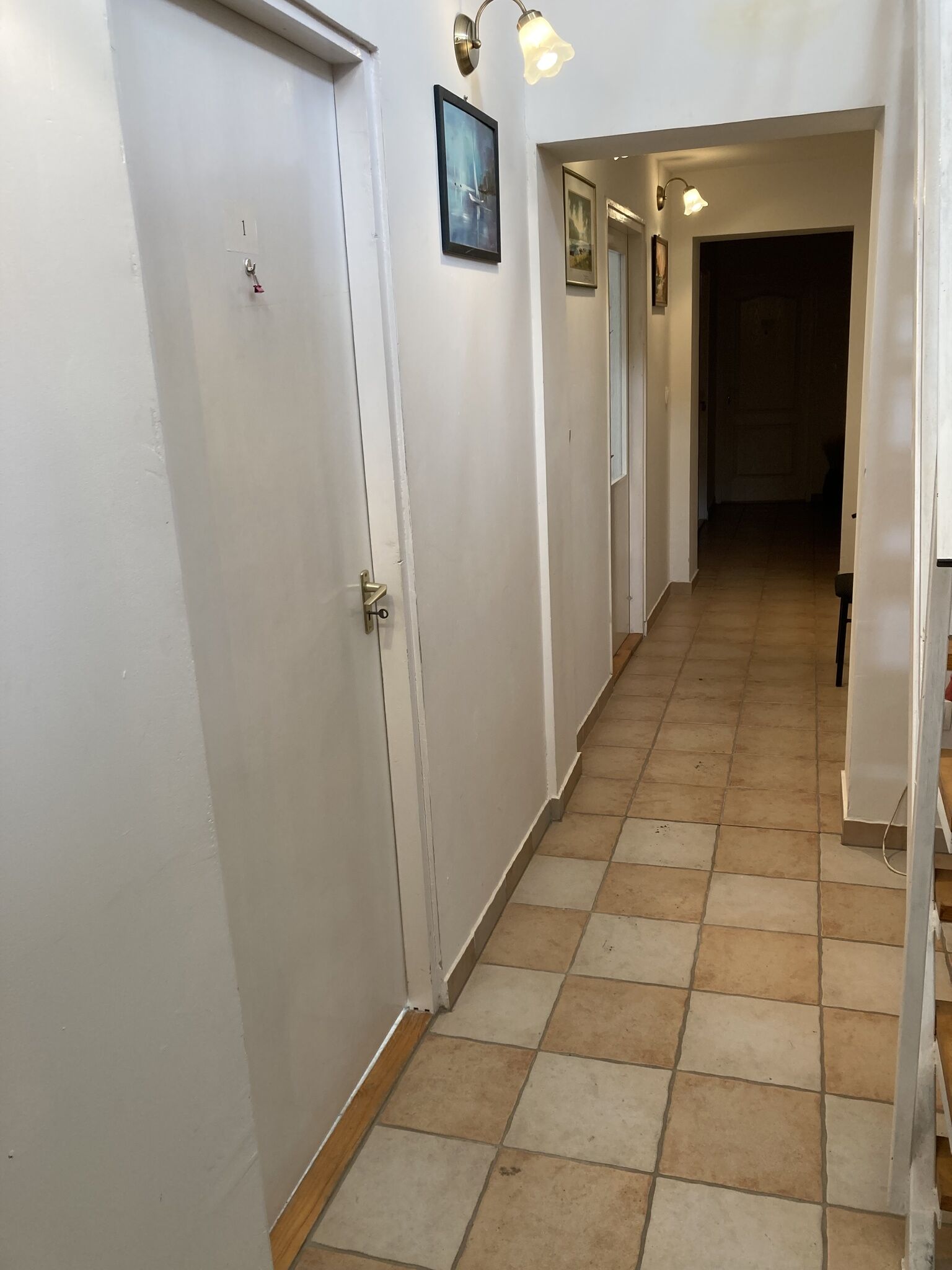 Tóparti Panzió – Szeged fotó 3