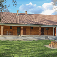 Fekete Gólya Fogadó