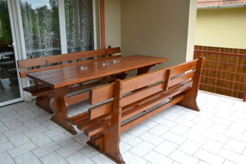 Lux Vendégház9