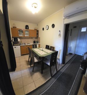 TüzesVíz Apartman9