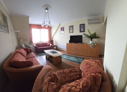TüzesVíz Apartman14