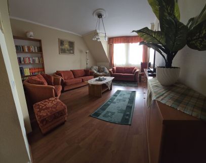 TüzesVíz Apartman15