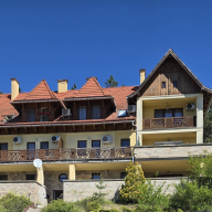 TüzesVíz Apartman