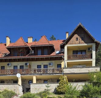 TüzesVíz Apartman