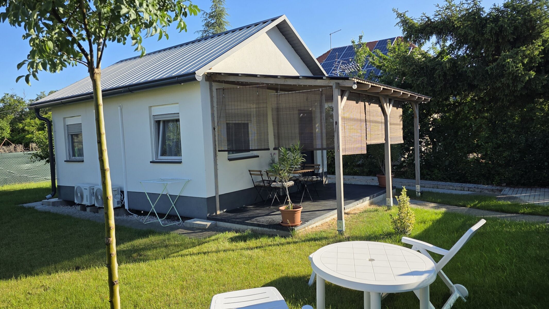 Budatava Vendégház – Balatonalmádi