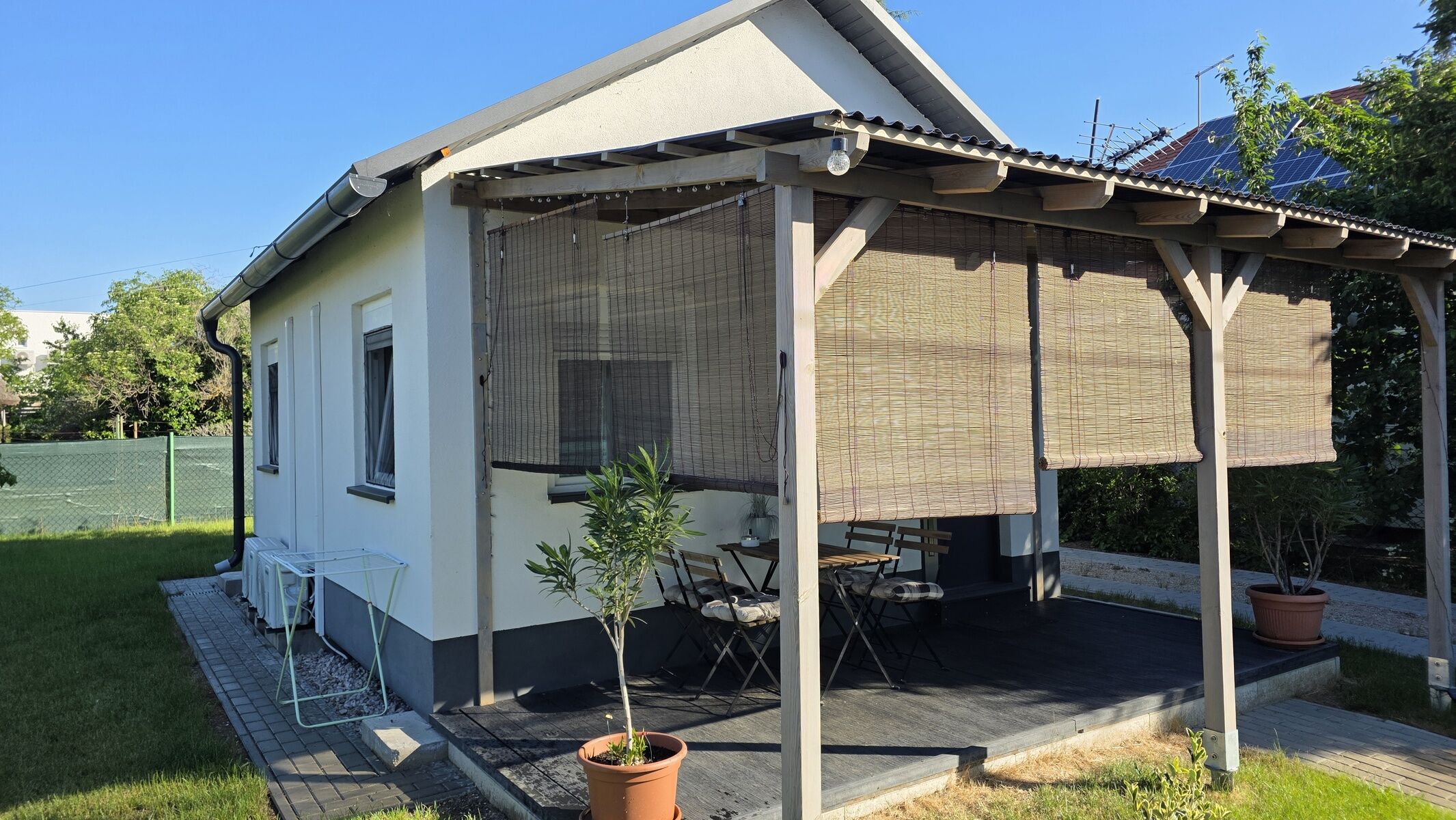 Budatava Vendégház – Balatonalmádi fotó 5
