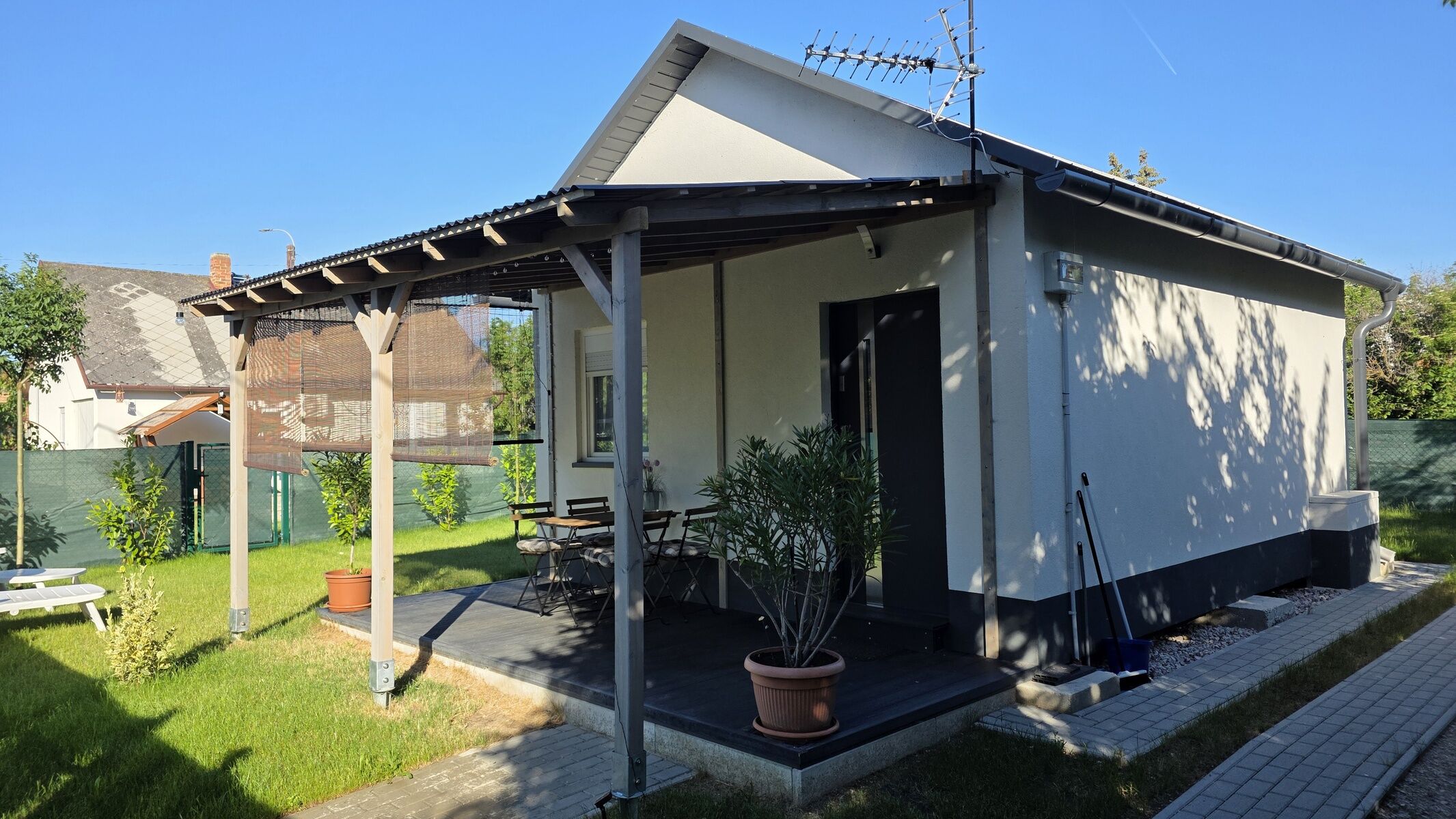 Budatava Vendégház – Balatonalmádi fotó 6