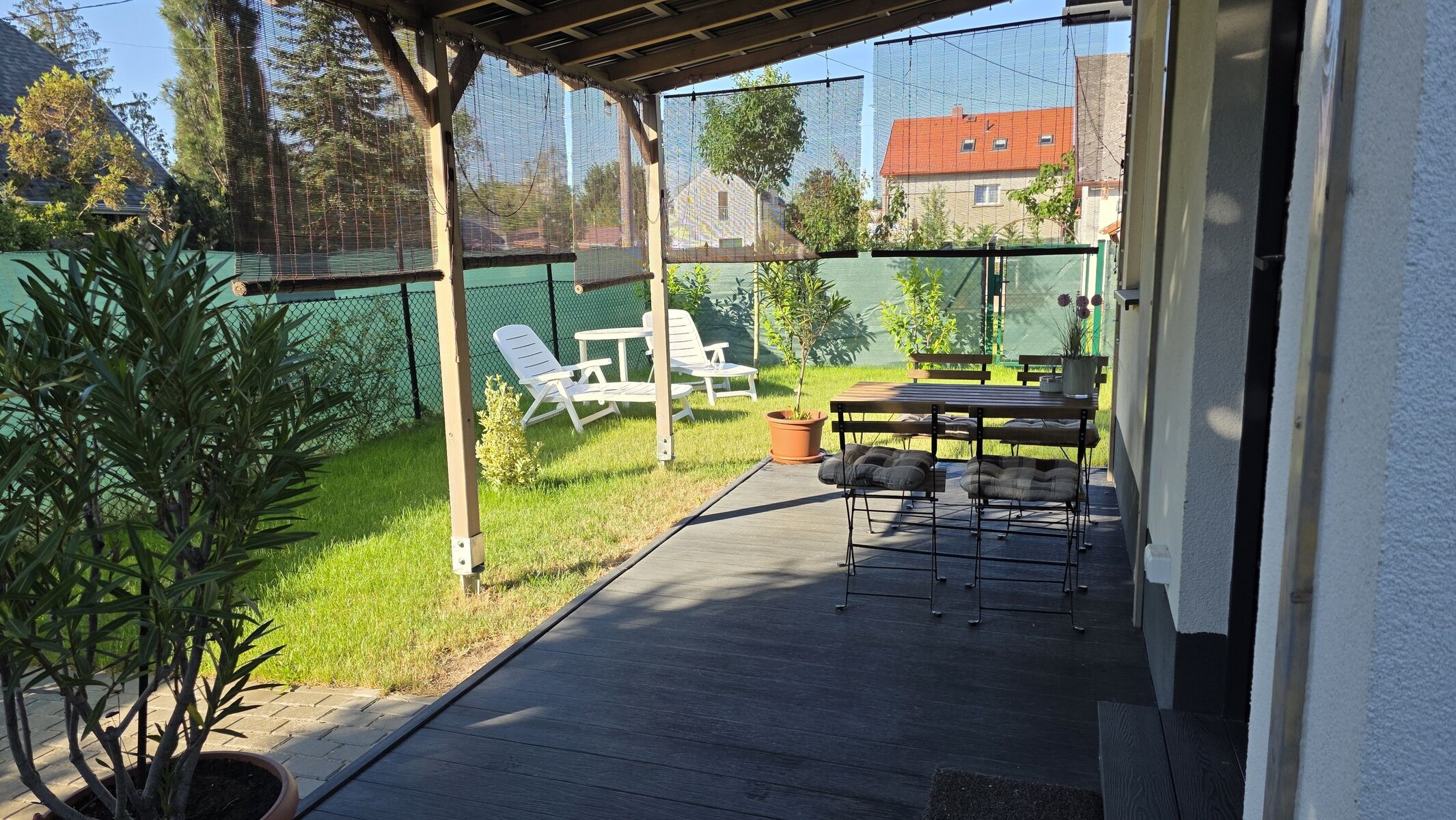 Budatava Vendégház – Balatonalmádi fotó 7