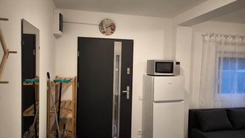 Budatava Vendégház4