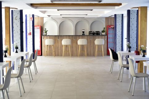 Zama Hotel12