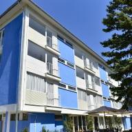 Zama Hotel