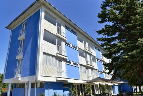Zama Hotel