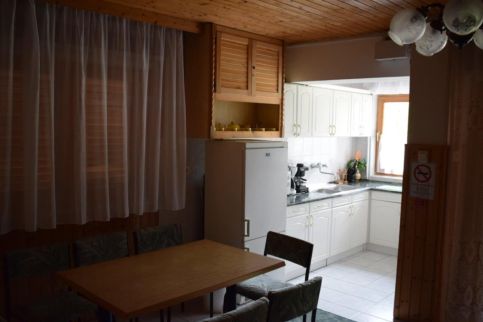 Aranyhal Apartman9