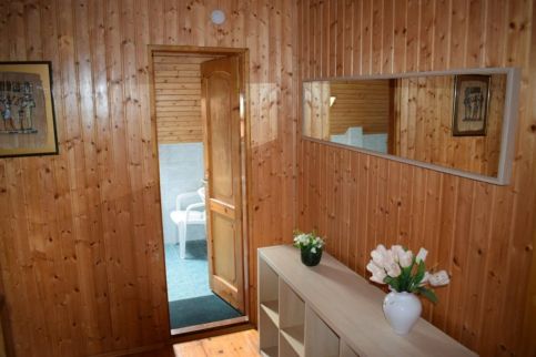 Aranyhal Apartman7