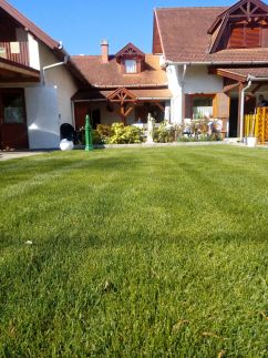 Aranyhal Apartman5