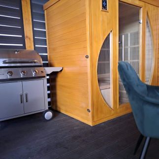 Kikötői Apartman13