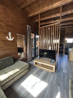 Kikötői Apartman2