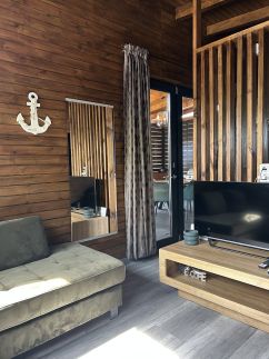 Kikötői Apartman4