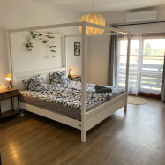 Ederics Apartman
