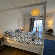 Ederics Apartman