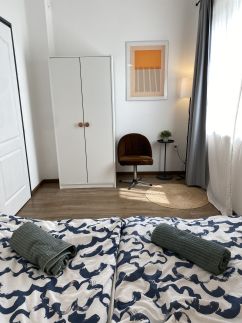 Ederics Apartman24