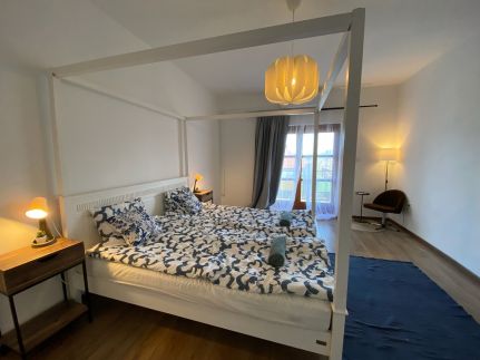 Ederics Apartman