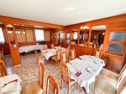 Karádi Apartmanház7