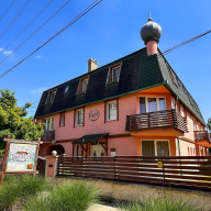 Karádi Apartmanház