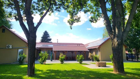 Völgység Apartmanok15