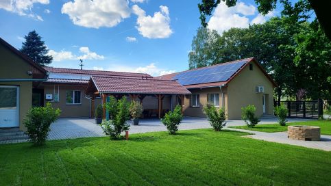 Völgység Apartmanok16