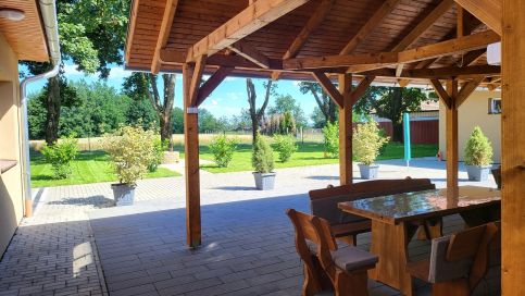 Völgység Apartmanok18