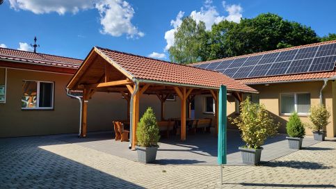 Völgység Apartmanok19